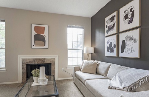 Germantown Apartamento | Modern Apartment in Prime Location (ID2428X0)