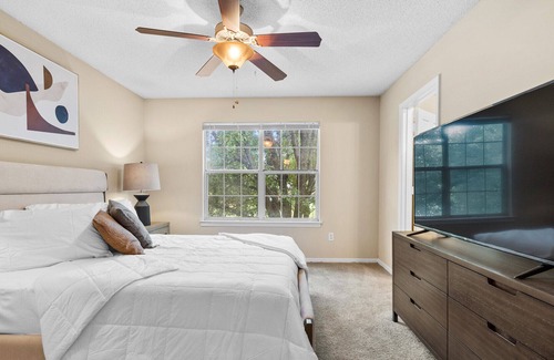 Germantown Apartamento | Modern Apartment in Prime Location (ID3914X82)