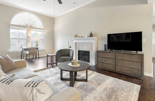 Germantown Apartamento | Modern Apartment in Prime Location (ID3244X73)