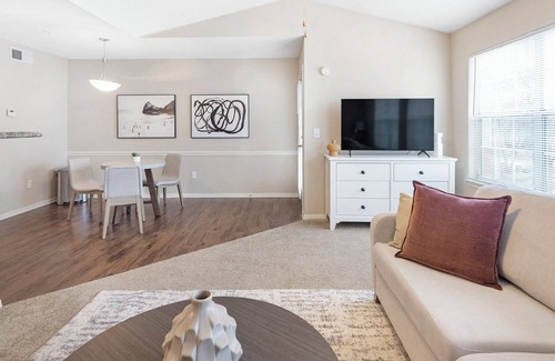 Germantown Apartamento | Modern Apartment in Prime Location (ID1278X539)