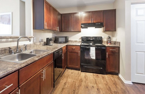 Germantown Apartamento | Modern Apartment in Prime Location (ID1278X539)