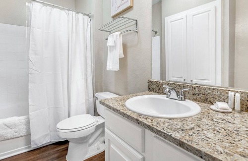 Germantown Apartamento | Modern Apartment in Prime Location (ID6837X52)