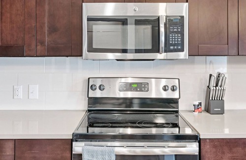 Steiner Ranch Apartamento | Modern Apartment in Prime Location (ID5207X82)