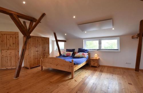 Hasselberg Apartamento | Modern Apartment in Pugholz with Terrace