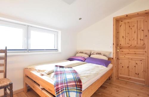 Hasselberg Apartamento | Modern Apartment in Pugholz with Terrace