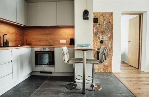 Rouge Apartamento | Modern apartment in Rõuge