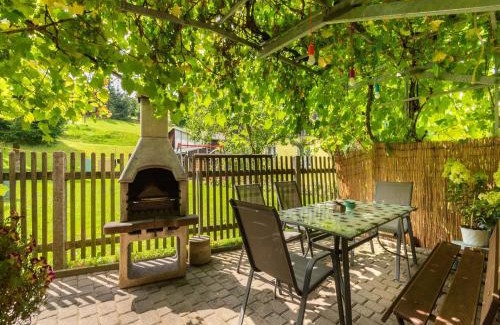 Sebnitz Apartamento | Modern apartment in Sebnitz with a terrace in Sebnitz