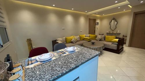 Skhirat Apartamento | Modern apartment in Skhirat 5 minutes from the beach