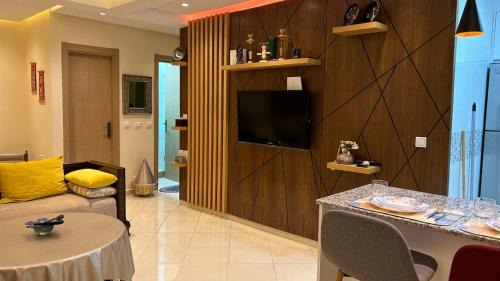 Skhirat Apartamento | Modern apartment in Skhirat 5 minutes from the beach