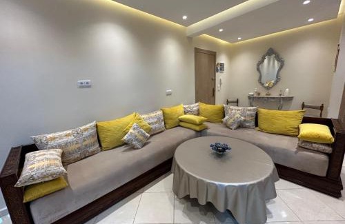 Skhirat Apartamento | Modern apartment in Skhirat 5 minutes from the beach