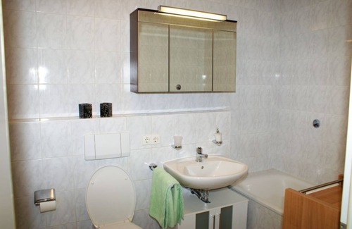 Antonsviertel Apartamento | Apartamento moderno en Stadtmitte Augsburg - Göggingen