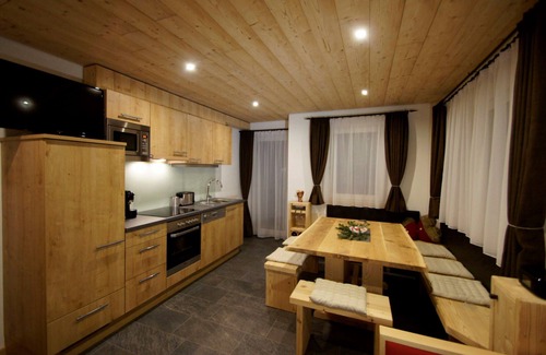 Pankrazberg Apartamento | apartamento moderno en las montañas, acogedor y familiar cerca de Hochfügen
