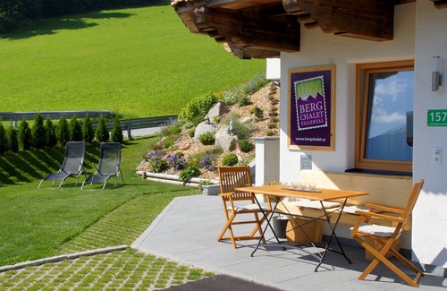 Pankrazberg Apartamento | apartamento moderno en las montañas, acogedor y familiar cerca de Hochfügen