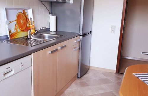 Schleswig Apartamento | Apartamento moderno en el corazón de Schleswig