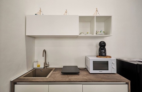 Centro Storico Apartamento | Modern apartment in the heart of the city