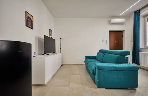 Centro Storico Apartamento | Modern apartment in the heart of the city