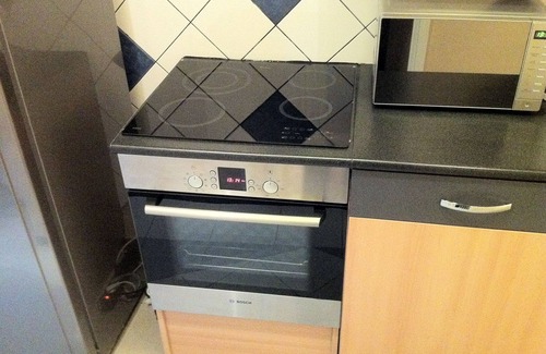 Csarnok negyed Apartamento | Moderno apartamento en el centro de la ciudad