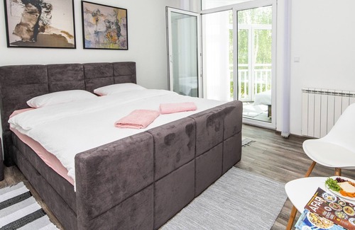 Old Town Casa | Modern Apartment in the Heart of the City Center!