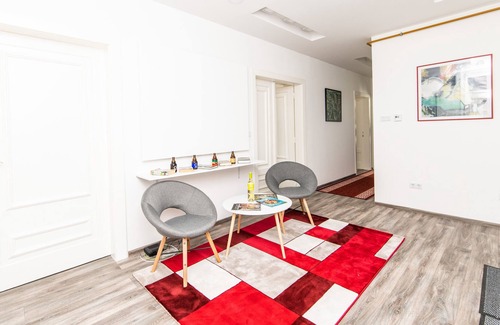 Old Town Casa | Modern Apartment in the Heart of the City Center!