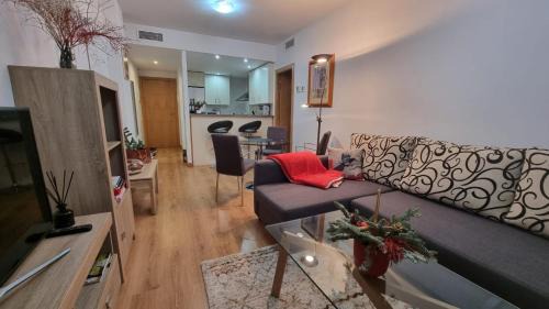 San Pedro de Alcántara Apartamento | Modern Apartment in the center of San Pedro de Alcantara, Marbella