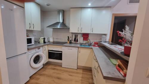 San Pedro de Alcántara Apartamento | Modern Apartment in the center of San Pedro de Alcantara, Marbella