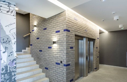 Wrzeszcz Apartamento | Modern Apartment in the City Center