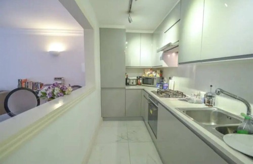 Crouch End Apartamento | Modern Apartment in the Heart of Covent Garden, London