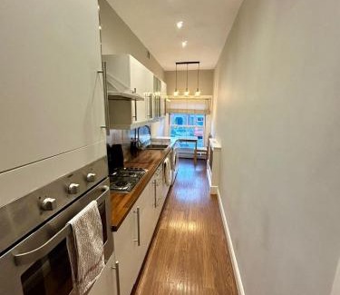 Guildford Apartamento | Modern Apartment in the heart of Guildford