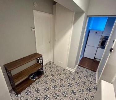 Guildford Apartamento | Modern Apartment in the heart of Guildford