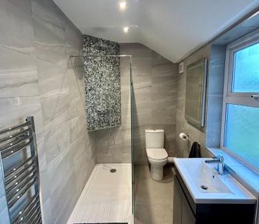 Guildford Apartamento | Modern Apartment in the heart of Guildford