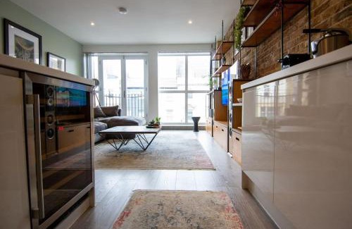 Wandsworth Apartamento | Modern Apartment in the Heart of London