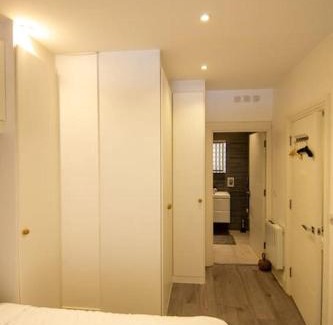 Wandsworth Apartamento | Modern Apartment in the Heart of London