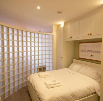 Wandsworth Apartamento | Modern Apartment in the Heart of London