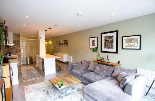 Wandsworth Apartamento | Modern Apartment in the Heart of London