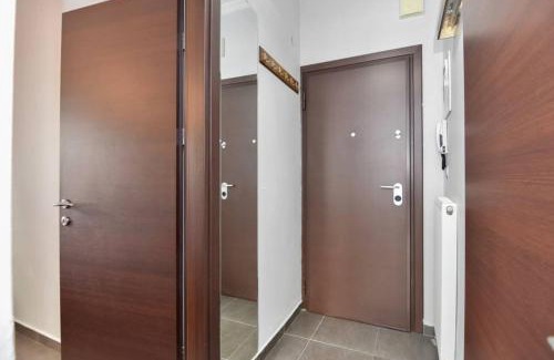 Larissa Apartamento | Modern apartment in the heart of the city