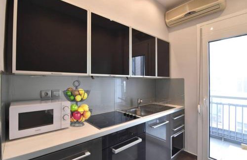 Larissa Apartamento | Modern apartment in the heart of the city