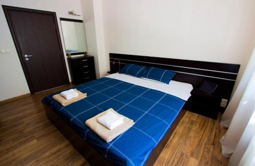 Vidin Apartamento | Modern Apartment in the Heart of Vidin