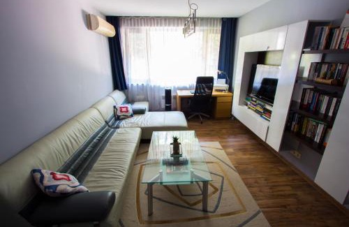 Vidin Apartamento | Modern Apartment in the Heart of Vidin