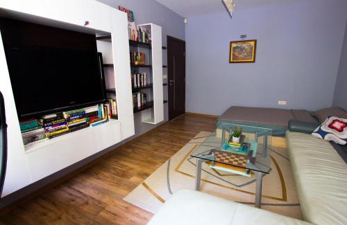 Vidin Apartamento | Modern Apartment in the Heart of Vidin