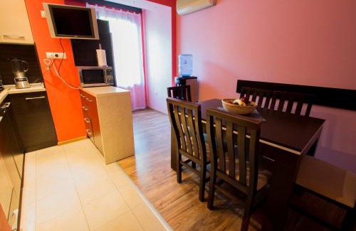 Vidin Apartamento | Modern Apartment in the Heart of Vidin