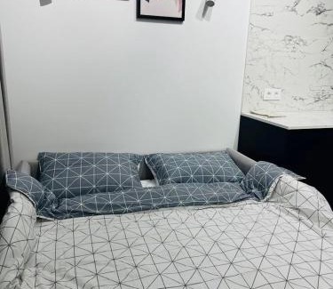 Afanasivsʹkyy Yar Apartamento | Modern apartment in the old town