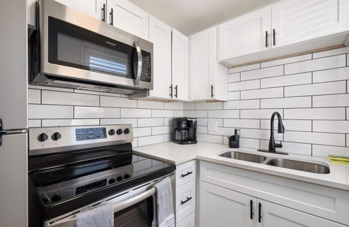 Roosevelt Apartamento | Modern Apartment in the Heart of Phoenix (6)