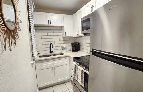 Roosevelt Apartamento | Modern Apartment in the Heart of Phoenix (7)