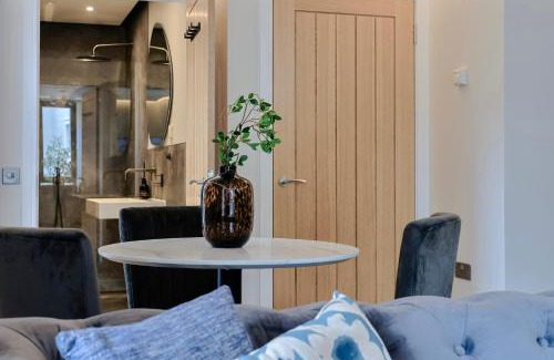 Oban Apartamento | Modern apartment in town centre
