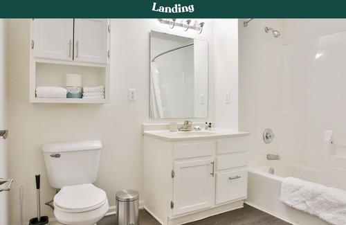 Fort Wayne Apartamento | Modern Apartment in Prime Location (ID8475X16)