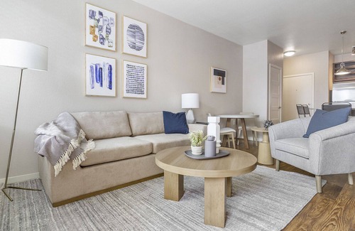 Louisville Apartamento | Modern Apartment in Prime Location (ID1266X740)