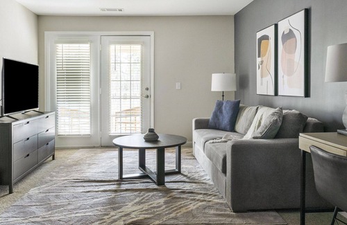 Lithonia Apartamento | Modern Apartment in Prime Location (ID9999X33)