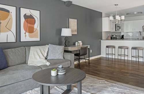 Lithonia Apartamento | Modern Apartment in Prime Location (ID9999X33)