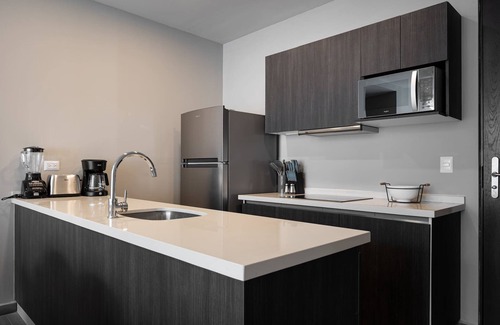 Monterrey Apartamento | Modern apartment in Valle Poniente