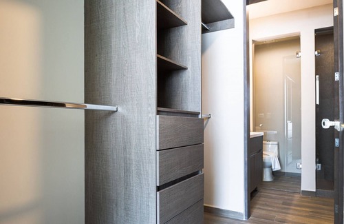 Monterrey Apartamento | Modern apartment in Valle Poniente